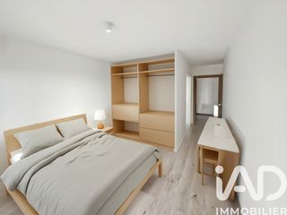  Appartement � vendre 4 pi�ces 140 m�