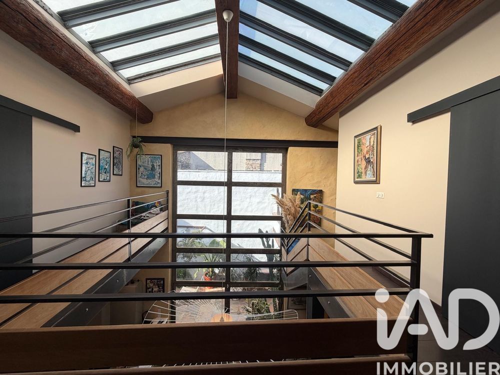 � vendre  Maison Tresserre (66300)