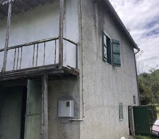  Maison � vendre 2 pi�ces 53 m�