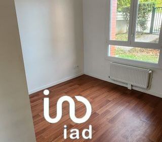  Appartement � vendre 3 pi�ces 60 m�