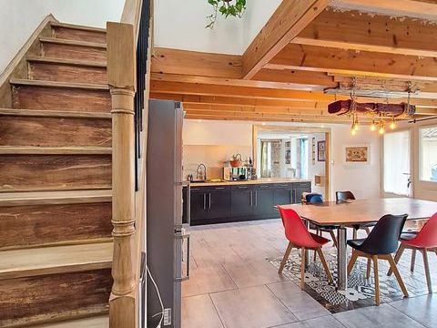   Vente Maison/villa 5 pi�ces Maison - 5 pi�ce(s) - 176 m�