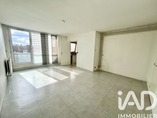  Appartement � vendre 4 pi�ces 69 m�