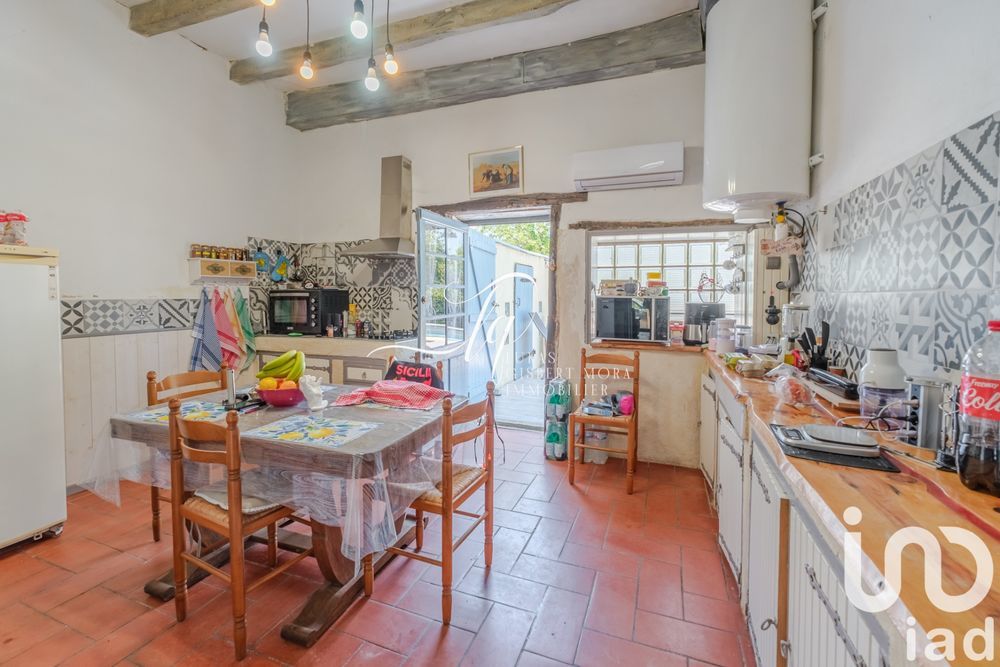 � vendre  Maison Heugas (40180)