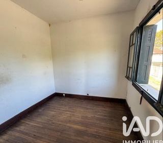  Maison � vendre 3 pi�ces 62 m�