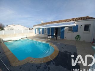  Maison � vendre 4 pi�ces 80 m�