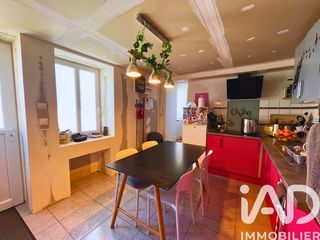  Maison � vendre 7 pi�ces 123 m�