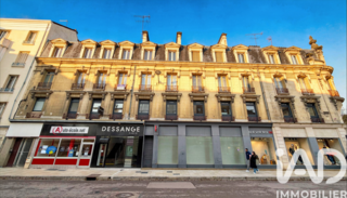  Appartement � vendre 4 pi�ces 65 m�