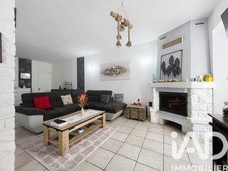  Maison � vendre 6 pi�ces 139 m�