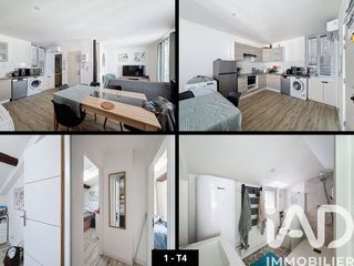  Immeuble � vendre 158 m�