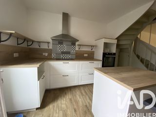  Maison � vendre 5 pi�ces 100 m�