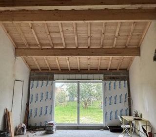  Maison � vendre 4 pi�ces 100 m�