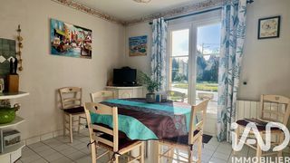  Maison � vendre 5 pi�ces 123 m�