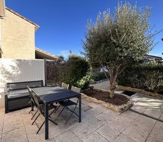  Maison � vendre 3 pi�ces 41 m�