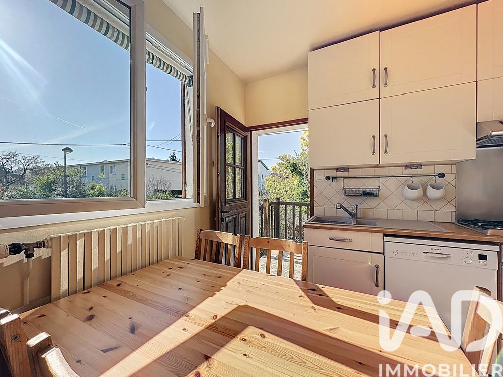 � vendre  Maison Rueil-Malmaison (92500)