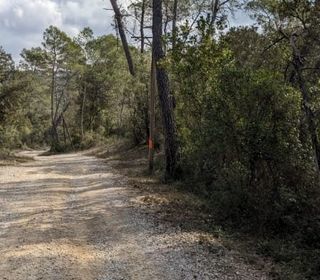  Terrain � vendre 6725 m�