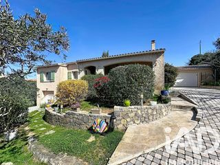  Maison � vendre 5 pi�ces 122 m�