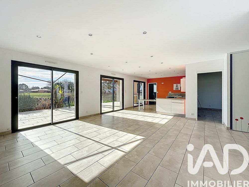 � vendre  Maison Soustons (40140)