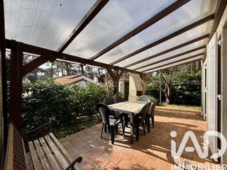  Maison � vendre 6 pi�ces 119 m�