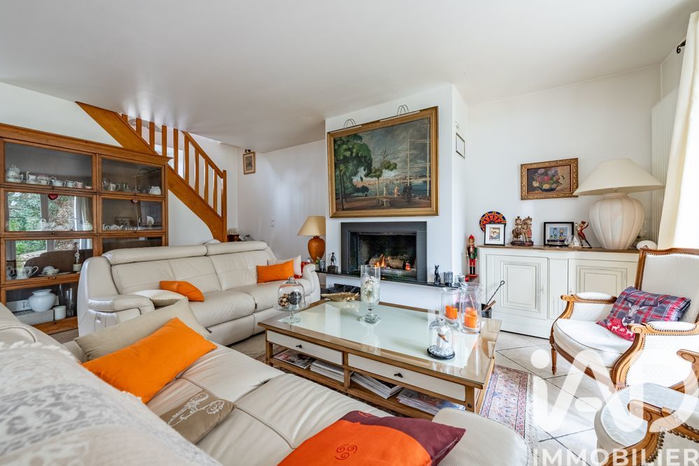 � vendre  Maison Vulaines-sur-Seine (77870)