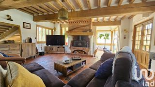  Maison � vendre 8 pi�ces 262 m�