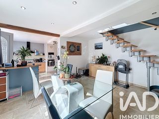  Maison � vendre 5 pi�ces 100 m�