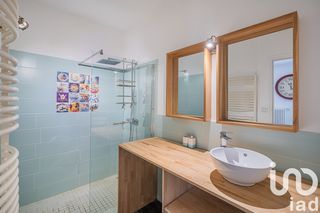  Appartement � vendre 3 pi�ces 60 m�