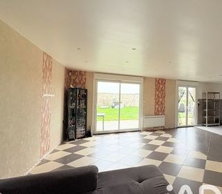  Maison � vendre 9 pi�ces 206 m�