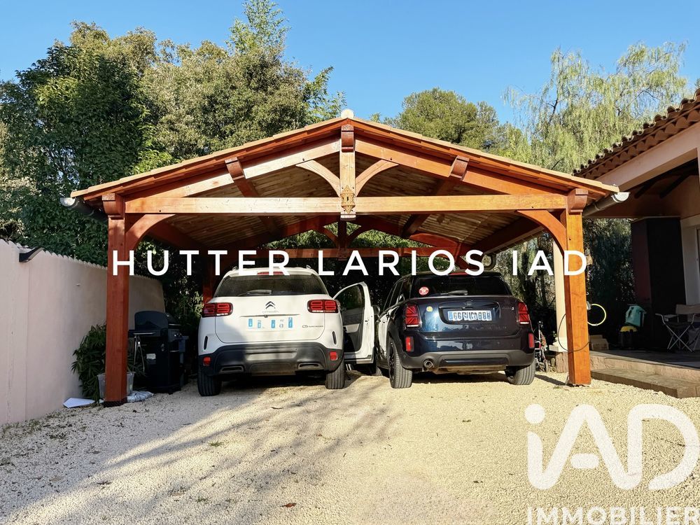 � vendre  Maison La Crau (83260)