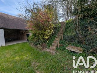  Maison � vendre 5 pi�ces 100 m�