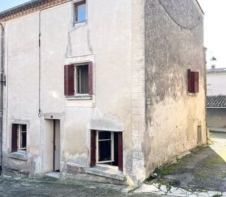  Maison � vendre 5 pi�ces 57 m�