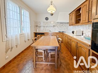  Maison � vendre 7 pi�ces 188 m�