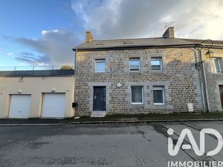  Maison � vendre 6 pi�ces 125 m�