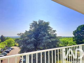  Appartement � vendre 4 pi�ces 72 m�