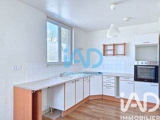  Appartement � vendre 2 pi�ces 51 m�