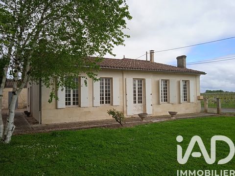   Vente Maison de campagne 9 pi�ces Maison - 9 pi�ce(s) - 210 m�