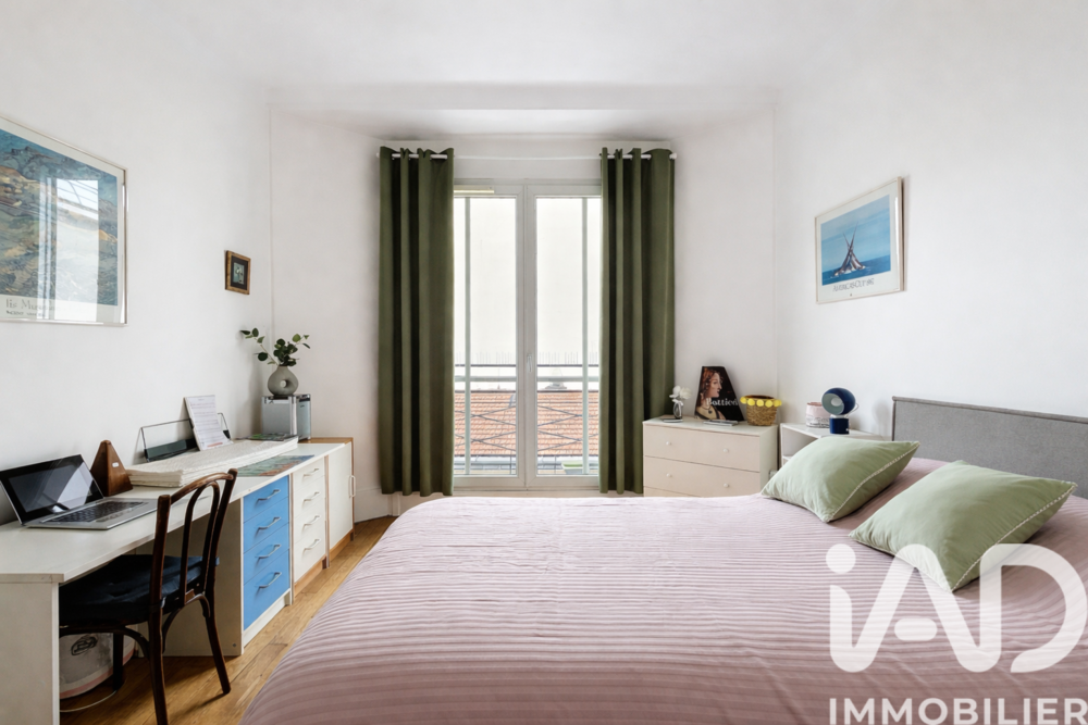 � vendre  Appartement Asni�res-sur-Seine (92600)