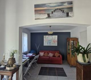  Maison � vendre 5 pi�ces 119 m�