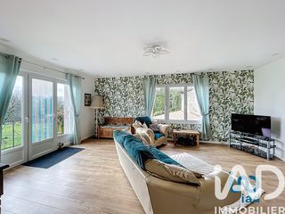  Maison � vendre 5 pi�ces 183 m�