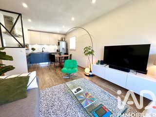  Appartement � vendre 2 pi�ces 44 m�