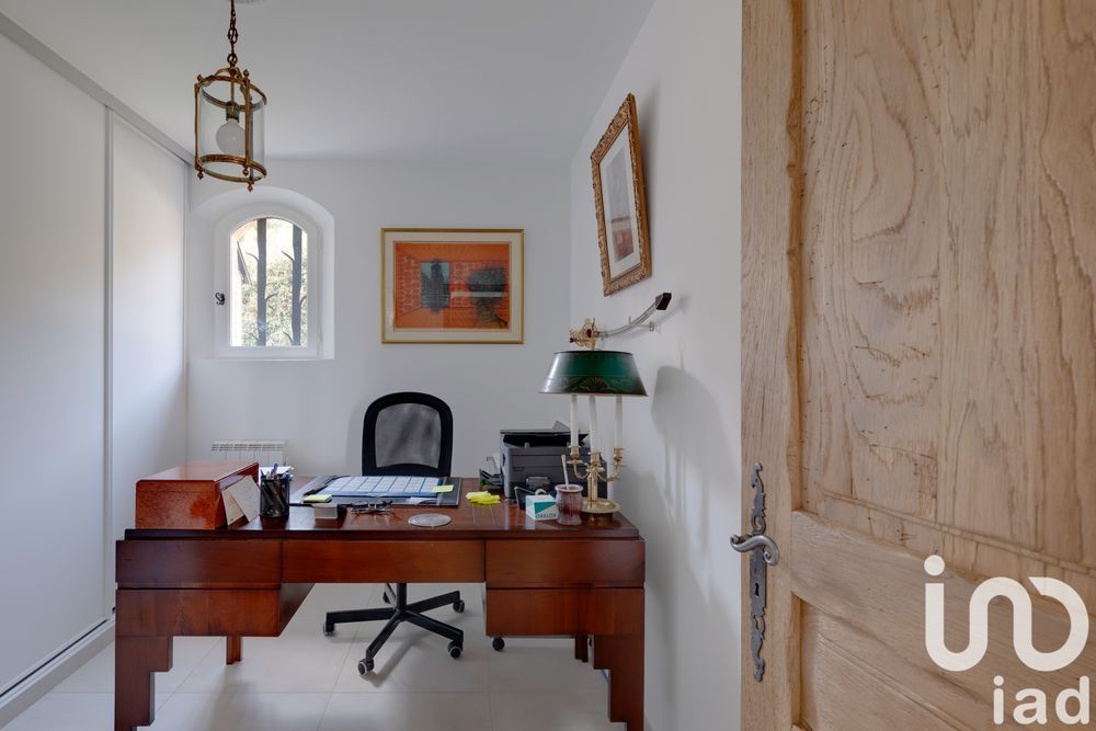 � vendre  Maison Tourrettes (83440)