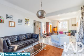  Maison � vendre 7 pi�ces 125 m�