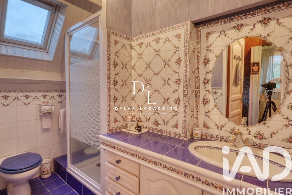 � vendre  Maison Saint-Leu-la-For�t (95320)