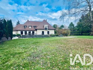  Maison � vendre 12 pi�ces 410 m�