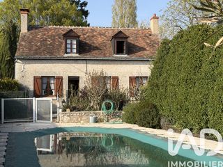 Maison � vendre 5 pi�ces 110 m�