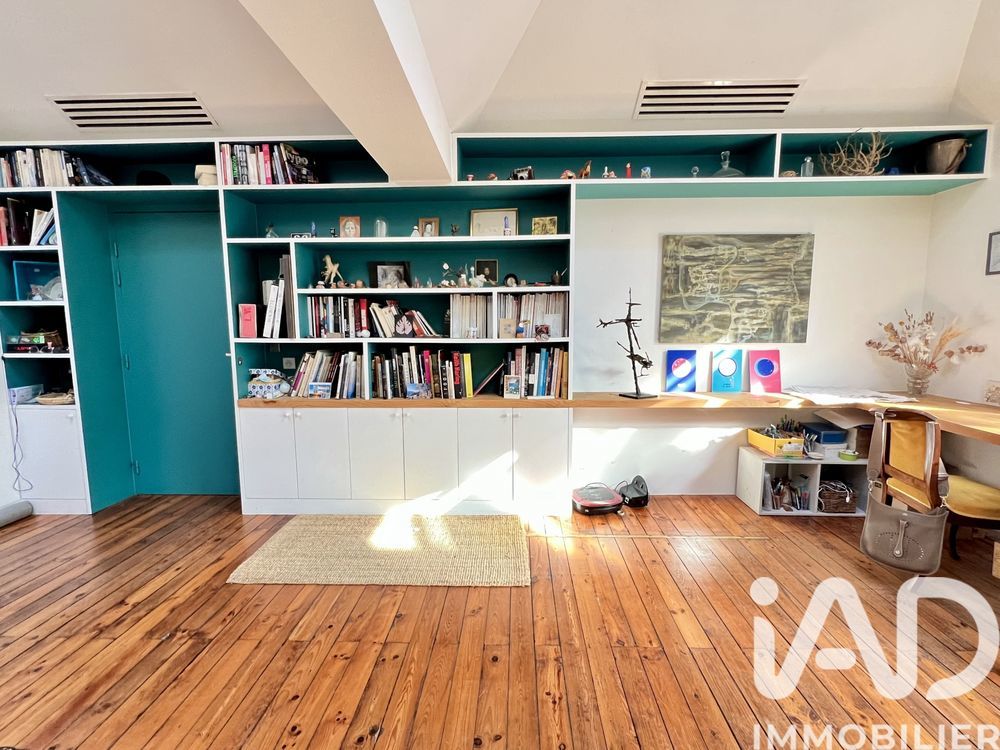 � vendre  Appartement Bordeaux (33300)