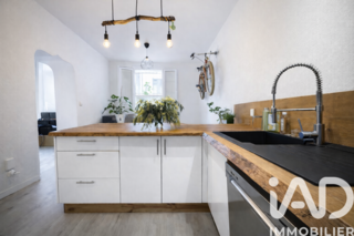  Appartement � vendre 2 pi�ces 56 m�