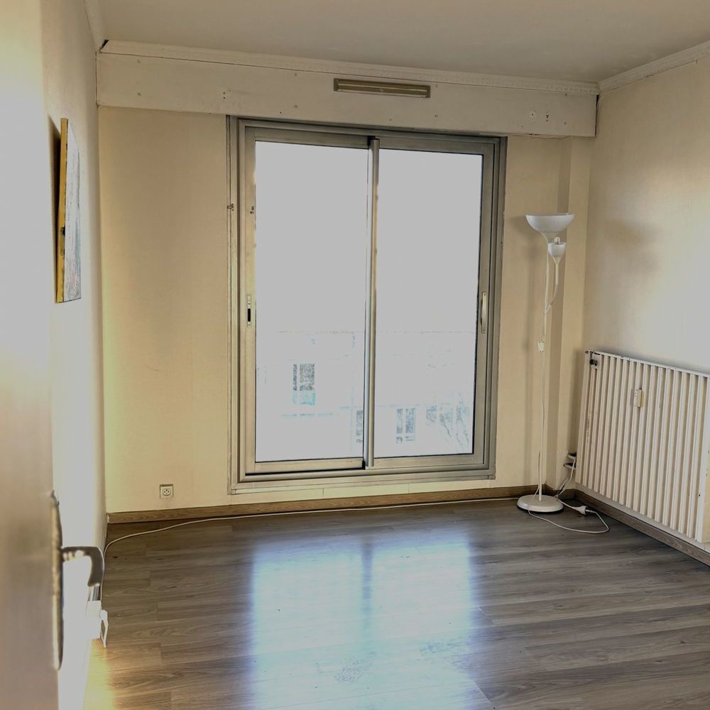 � vendre  Appartement Paris 19