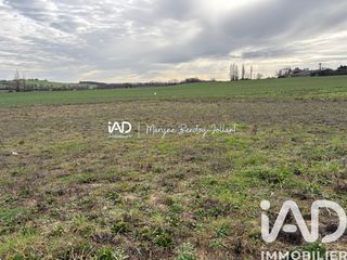  Terrain � vendre 945 m�