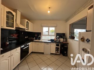  Maison � vendre 5 pi�ces 110 m�