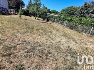  Terrain � vendre 623 m�